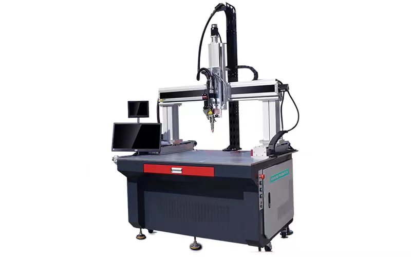 激光焊接機(jī)