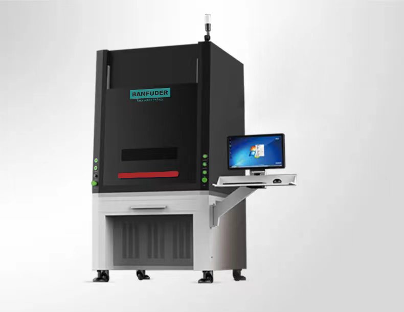 3C精密微加工切割系統(tǒng)